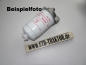 Preview: Filterkopf Filteroberteil Fiat 54C  55.46 - 60.56