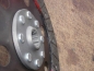 Preview: Kupplungsscheibe Zapfwelle Traktor Fiat 411 - 415 + 315 auch DT
