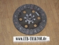 Preview: Kupplungsscheibe Zapfwelle Traktor Fiat 411 - 415 + 315 auch DT