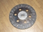Preview: Kupplungsscheibe Zapfwelle Traktor Fiat 411 - 415 + 315 auch DT