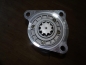 Preview: Anlasser Getriebeanlasser Perkins IMT 536 539 542 560 565 765 MF Starter