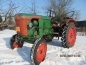 Preview: Anlasser Getriebeanlasser Traktor Deutz D15 mit F1L712 Motor 712