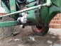 Preview: Anlasser Getriebeanlasser Traktor Deutz D15 mit F1L712 Motor 712