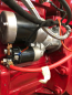 Preview: Anlasser Getriebeanlasser Traktor MC Cormick D217 D-217