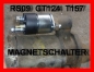 Preview: Magnetschalter RS09 GT124 T157 Waran Pomsen M22 M24 M25 Multicar