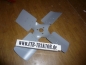 Preview: Lüfterrad Metall UTB TIH Fiat