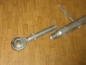 Preview: Oberlenker groß 49 bis 74 cm M30