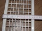 Preview: Grill vorn Traktor Fiat 420 420DT 350 402 404 schmal
