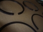 Preview: Kolbenringe Satz RS09 Warchalowski 90,5 mm