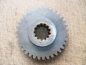 Preview: Zahnrad mit Nut im Allrad getriebe UTB Fiat DT 35 Z