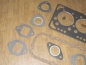 Preview: Kopf Dichtsatz Traktor Fiat 411 - 415 415DT