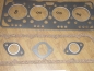 Preview: Kopf Dichtsatz Traktor Fiat 411 - 415 415DT