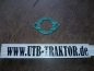 Preview: Dichtung Wasserpumpe unten TIH UTB 300 302 445 550 640 Fiat 400 450 480 540 550 640 ...