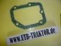 Preview: Dichtung Allradgetriebe DTC seitlich UTB + Fiat