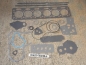 Preview: Dichtsatz Motor Traktor Fiat 1300 - 1300S