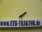 Preview: Stiftschraube für Deckel Einspritzpumpe UTB TIH Fiat