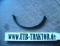 Preview: Gummi Halbschale groß Ölwanne hinten UTB TIH Fiat 400 450 480 540 550 640 780 ...