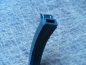 Preview: Gummi Halbschale groß Ölwanne hinten UTB TIH Fiat 400 450 480 540 550 640 780 ...