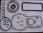 Preview: Dichtsatz Einspritzpumpe Traktor Universal UTB 650 651 + Raupe S651