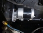 Preview: Anlasser Getriebeanlasser 12 Volt mit  3,2  KW, Robur LD Diesel incl. Versand
