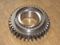 Preview: Zahnrad Getriebe 4. Gang untere Welle UTB + Fiat 540 640 55.46 65.46 70.56