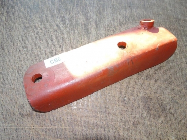 Halter für Spannketten UTB Fiat Rechts