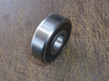 Pilotlager Kugellager Schwungmasse TIH UTB