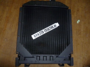 Kühler UTB 302