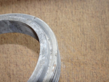 Außenlippenring für Hydraulikzylinder 90x110x16