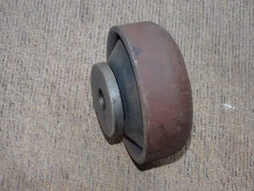 Kabinenlager Silentblock TIH 445 Variante B