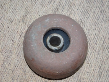 Kabinenlager Silentblock TIH 445 Variante B