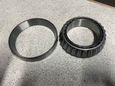 Schrägrollenlager Traktor Allrad Fiat + UTB z.B. U 302 Vorderachse