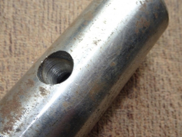 Bolzen Umlenkhebel UTB 300 445 550 Fiat