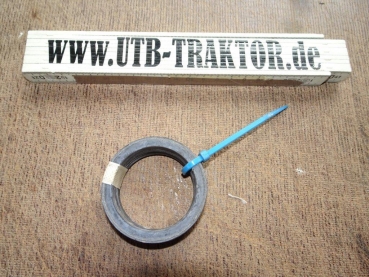 Packung Abdichtung für Kolbenstange Hydraulikzylinder Raupe 50x61,5