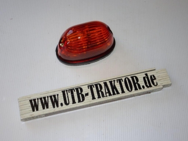 Blinker Oval UTB Fiat