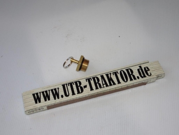 Entwässerungsventil Ablassventil für Luftkessel UTB IFA W50 ZT T174
