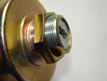 Zündschloß Lichtschalter Fiat 415 - 640