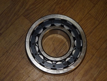 Rollenlager im Endantrieb Traktor UTB Fiat