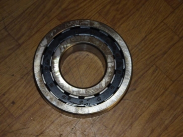 Rollenlager im Endantrieb Traktor UTB Fiat