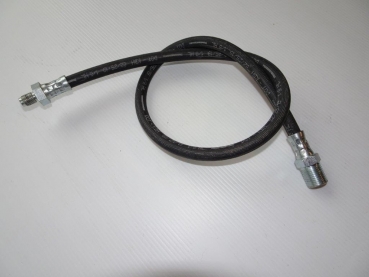 Bremsschlauch Hinten TIH 445