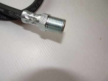 Bremsschlauch Hinten TIH 445