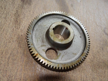 Zahnrad Nockenwelle TIH UTB 445 Fiat R450