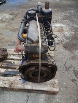 Motor Fiat 415  auch 415DT Ersatzteile