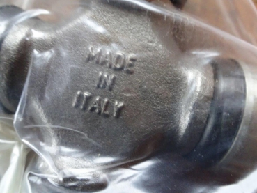 Kreuzgelenk für Kardanwelle Fiat 1000 DT