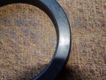 Dichtmanschette für Kolben im Kraftheber Fiat 411 -415 und Ford Major