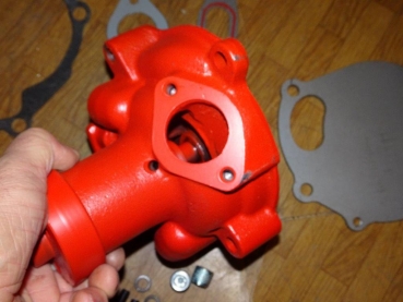 Wasserpumpe TIH SV + Fiat 400 bis 640 + UTB 300 302 445 550 640