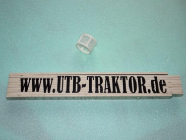 Ringsieb für neue Förderpumpe mit flachem Deckel UTB TIH Fiat