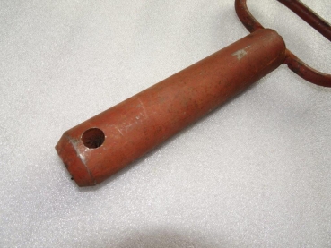 Bolzen Stecker für TIH 445  / T157