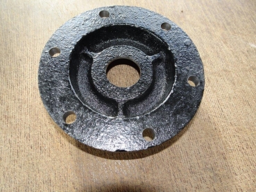 Lagergehäuse  am Differenzial UTB Fiat