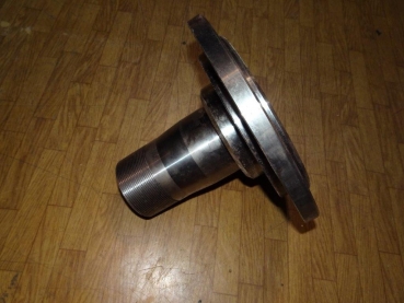 Flansch in der Vorderachse Allrad UTB Fiat